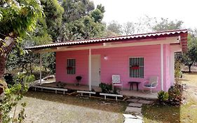 La Casita De El Valle